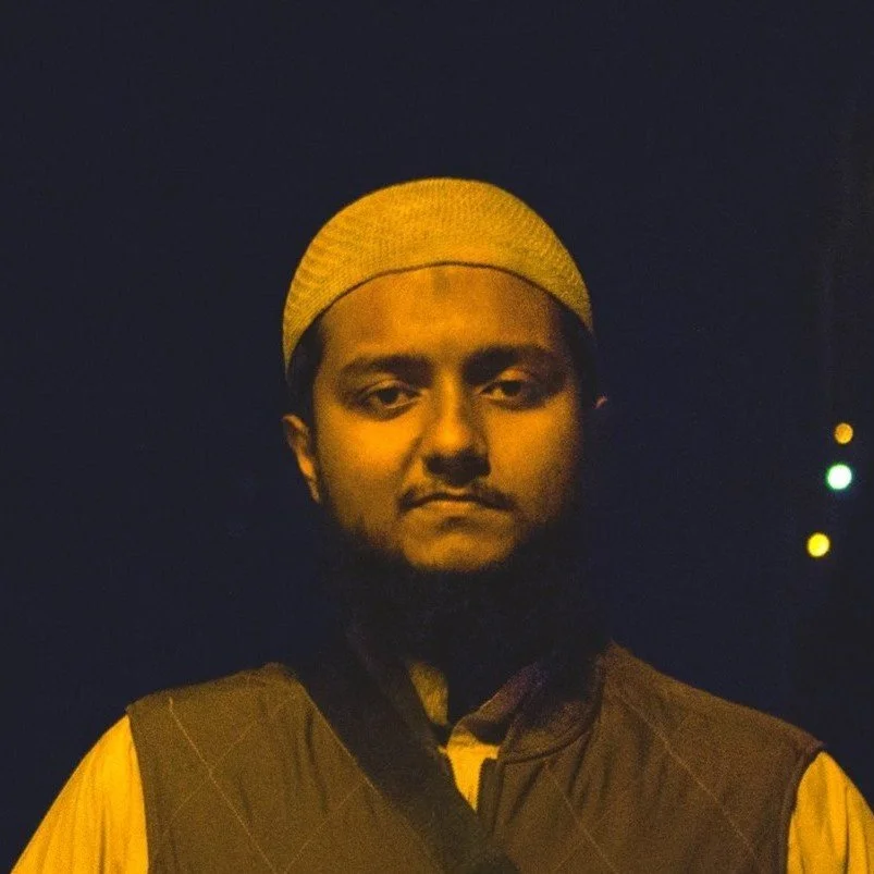 Ar. MAHDI SAADAT JUBAIR