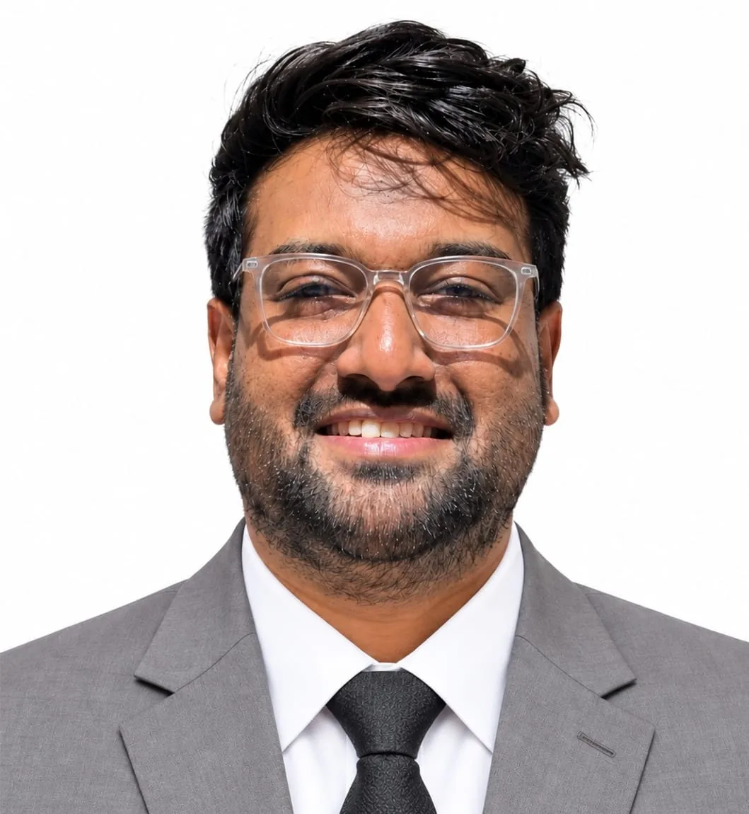 Ar. AHNAF MOHATADI